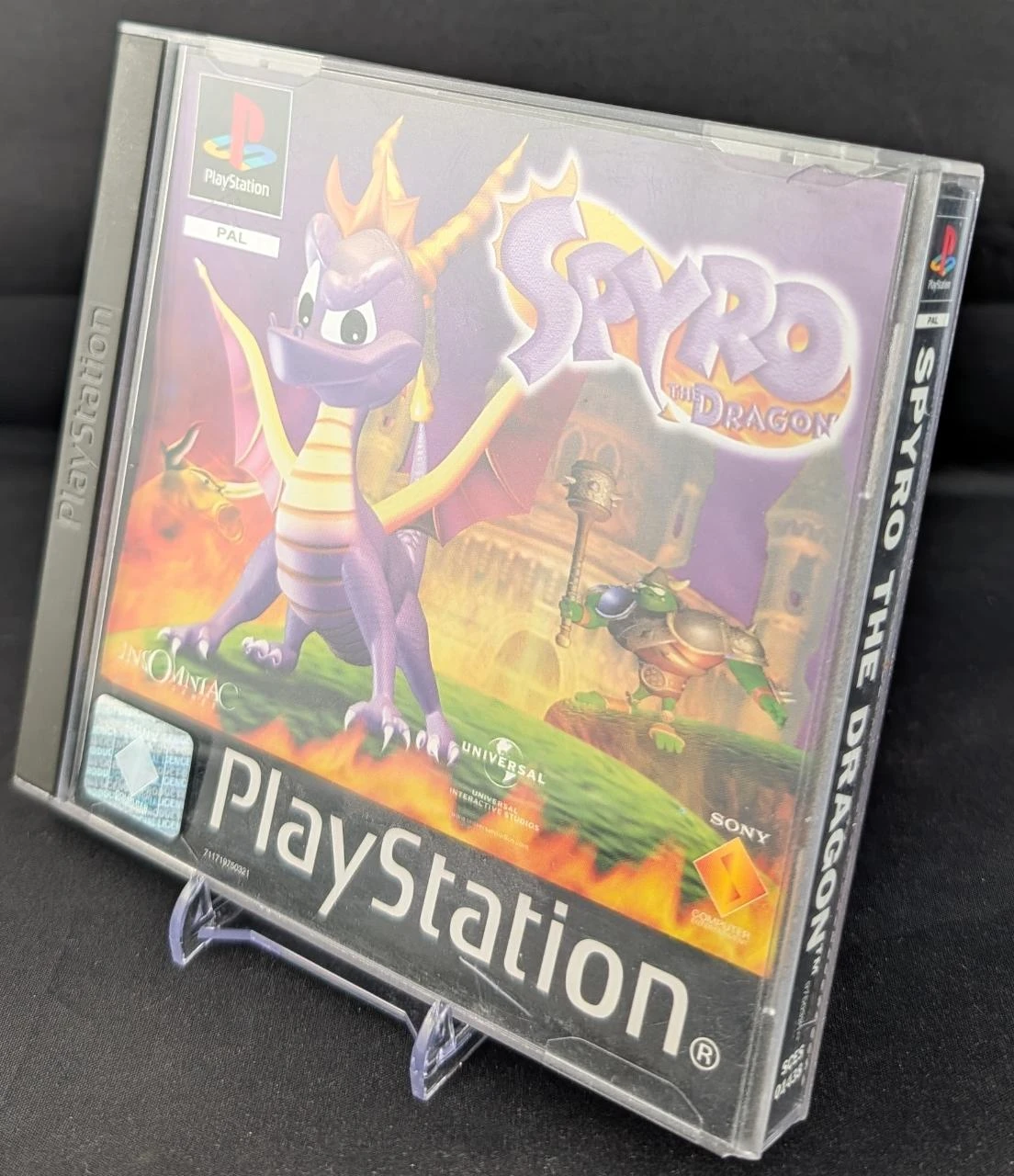 Spyro O Dragão – photo 4